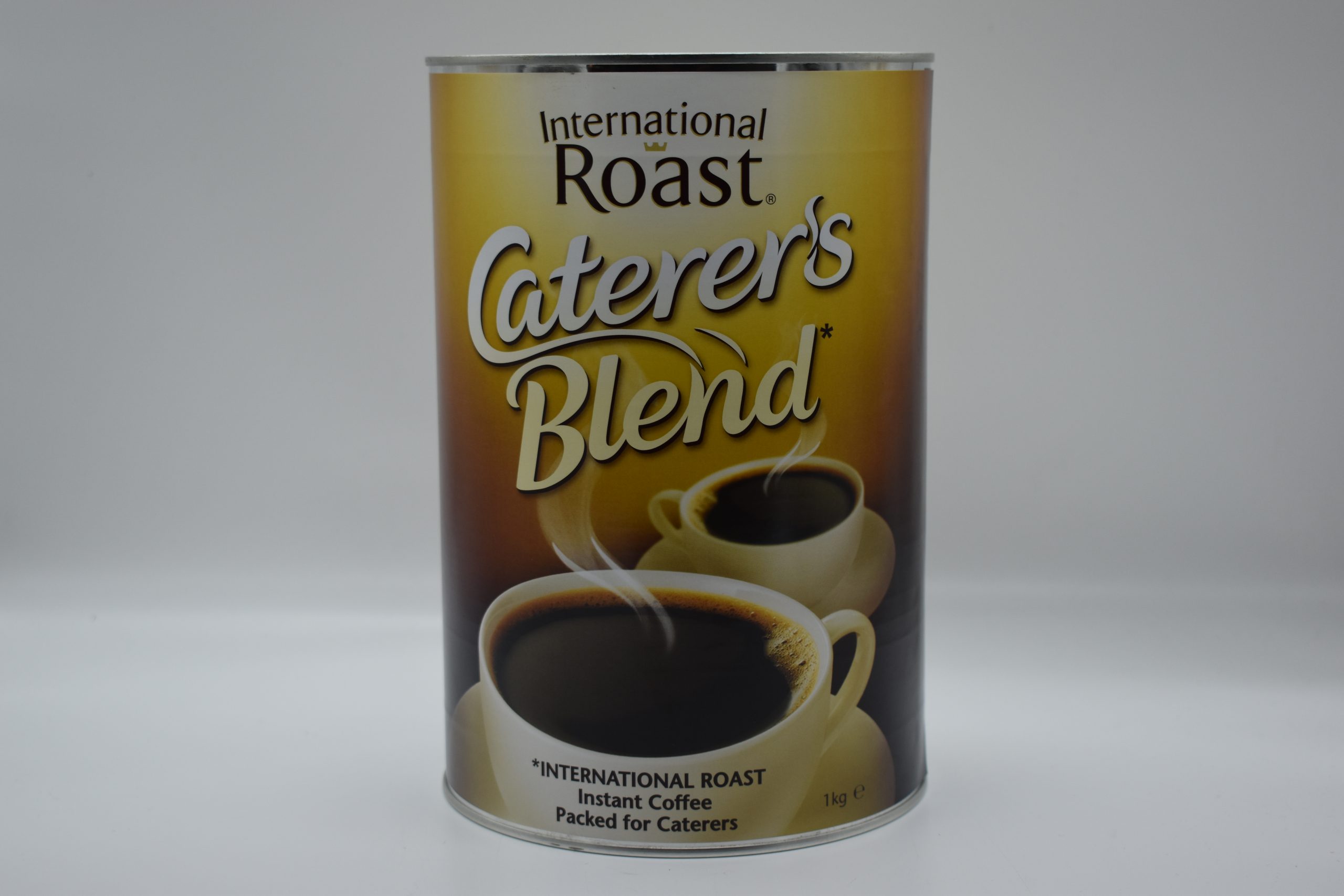 Nestle Caterers Blend Instant Coffee 1kg