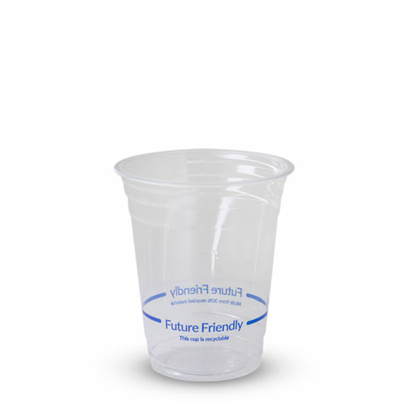 Bio 15oz 425ml Clear Cup (BOX)- FF