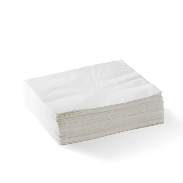 Napkins 2ply Dinner GT Fold