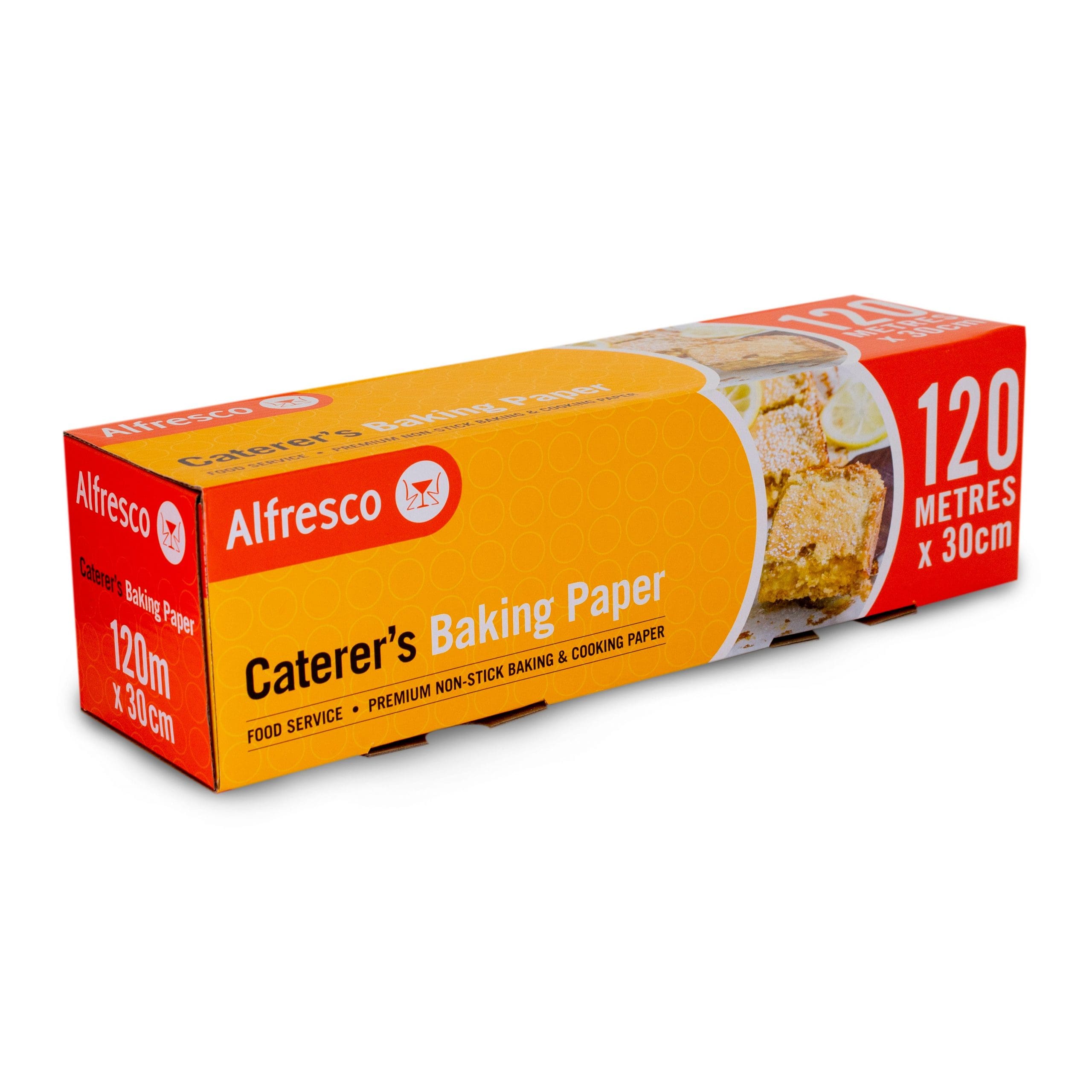 Baking Paper 30cm