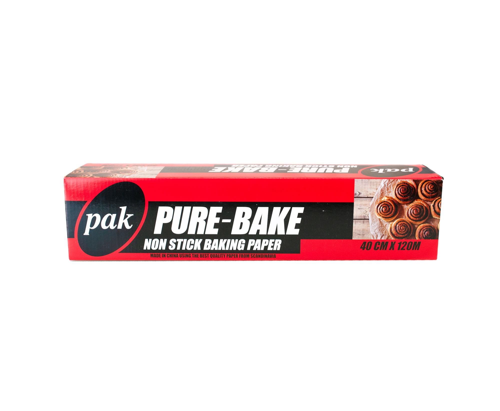 Baking Paper 120x40