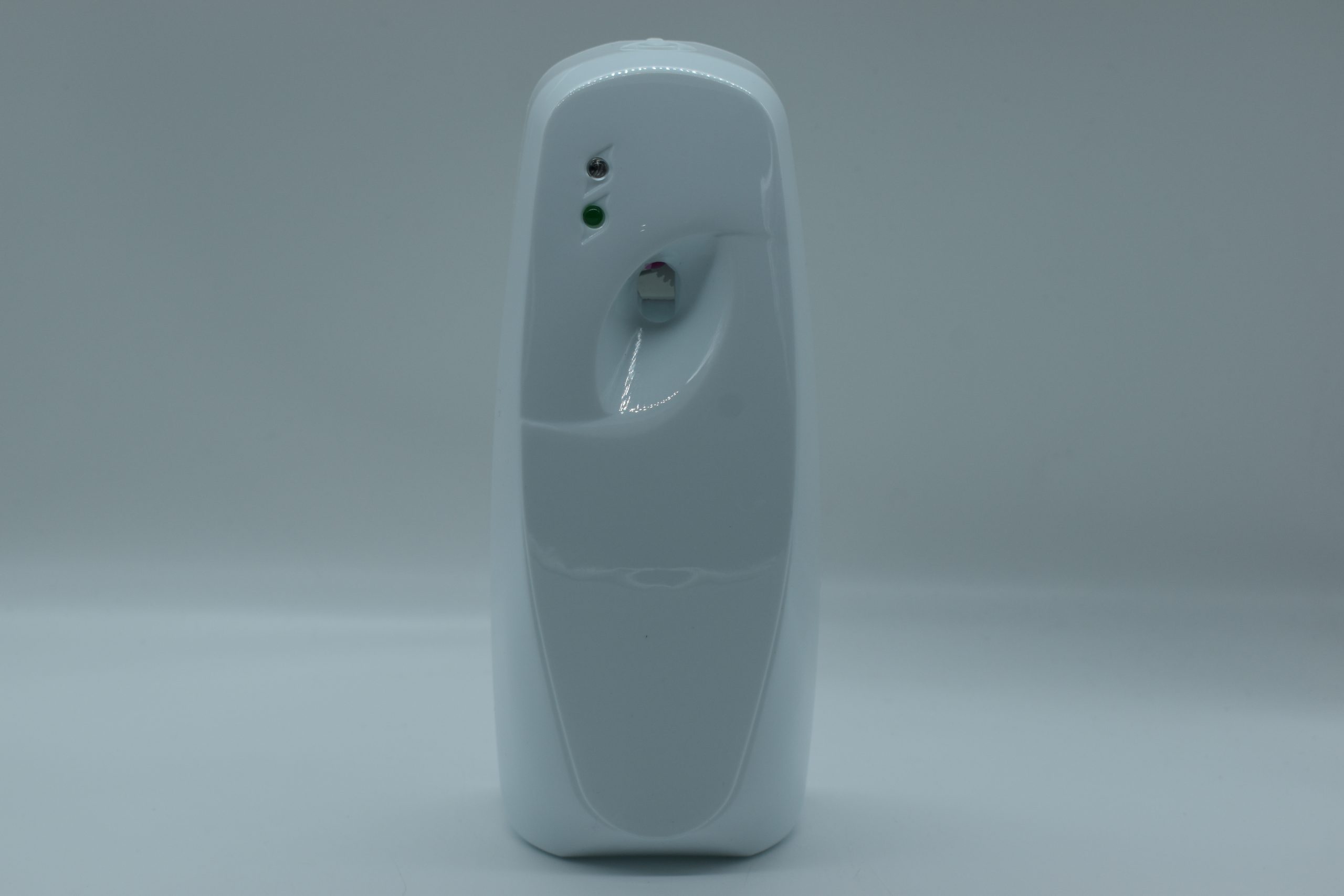 Air Freshener Dispenser.