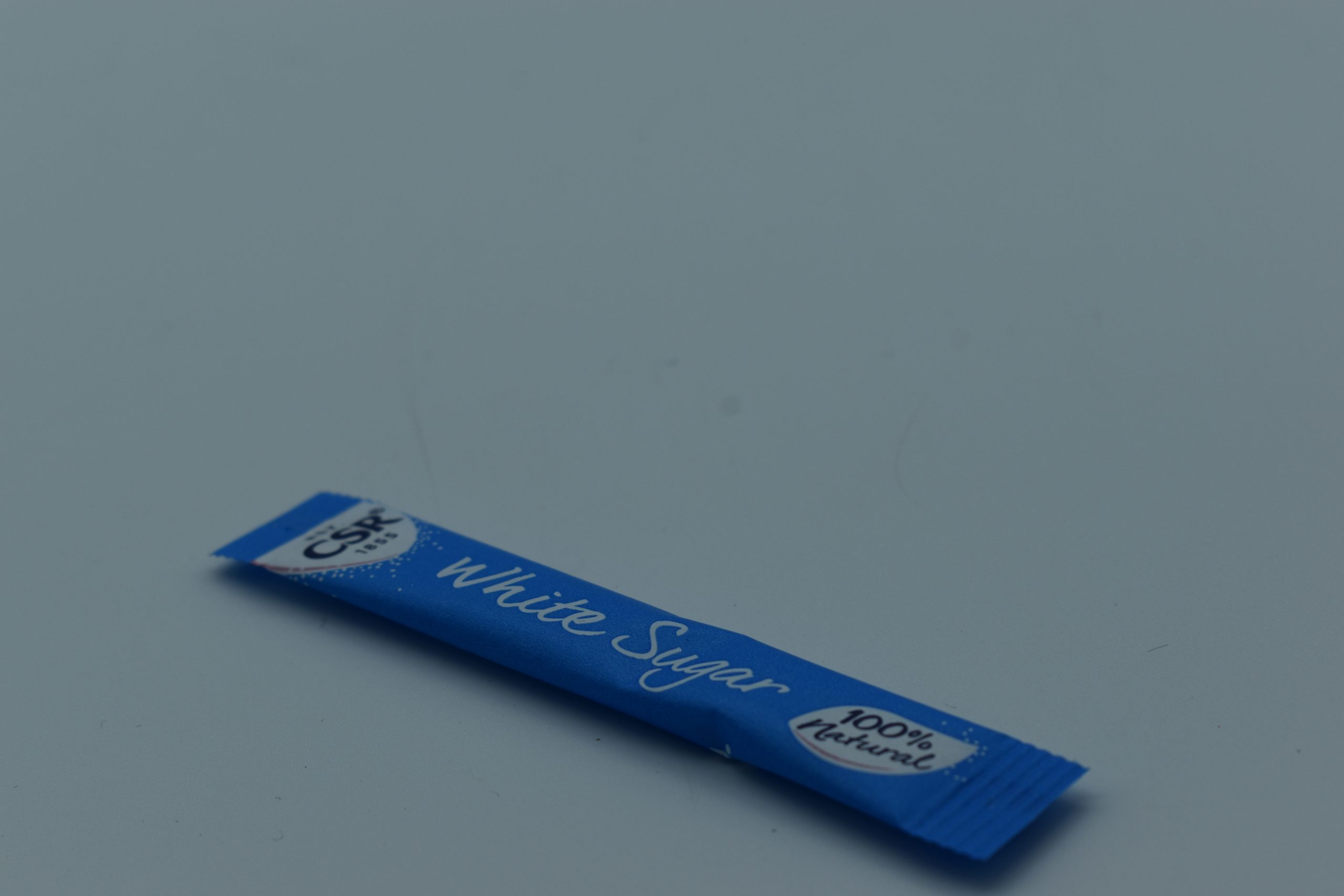 White Sugar Sticks 2500 pc