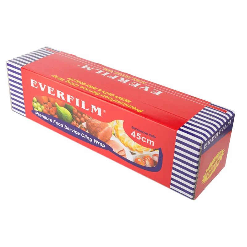 Everfilm Glad Wrap 45