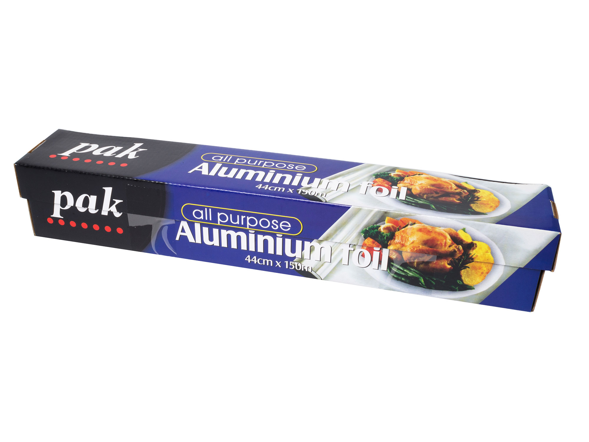 Foil All Purpose 44x150mt