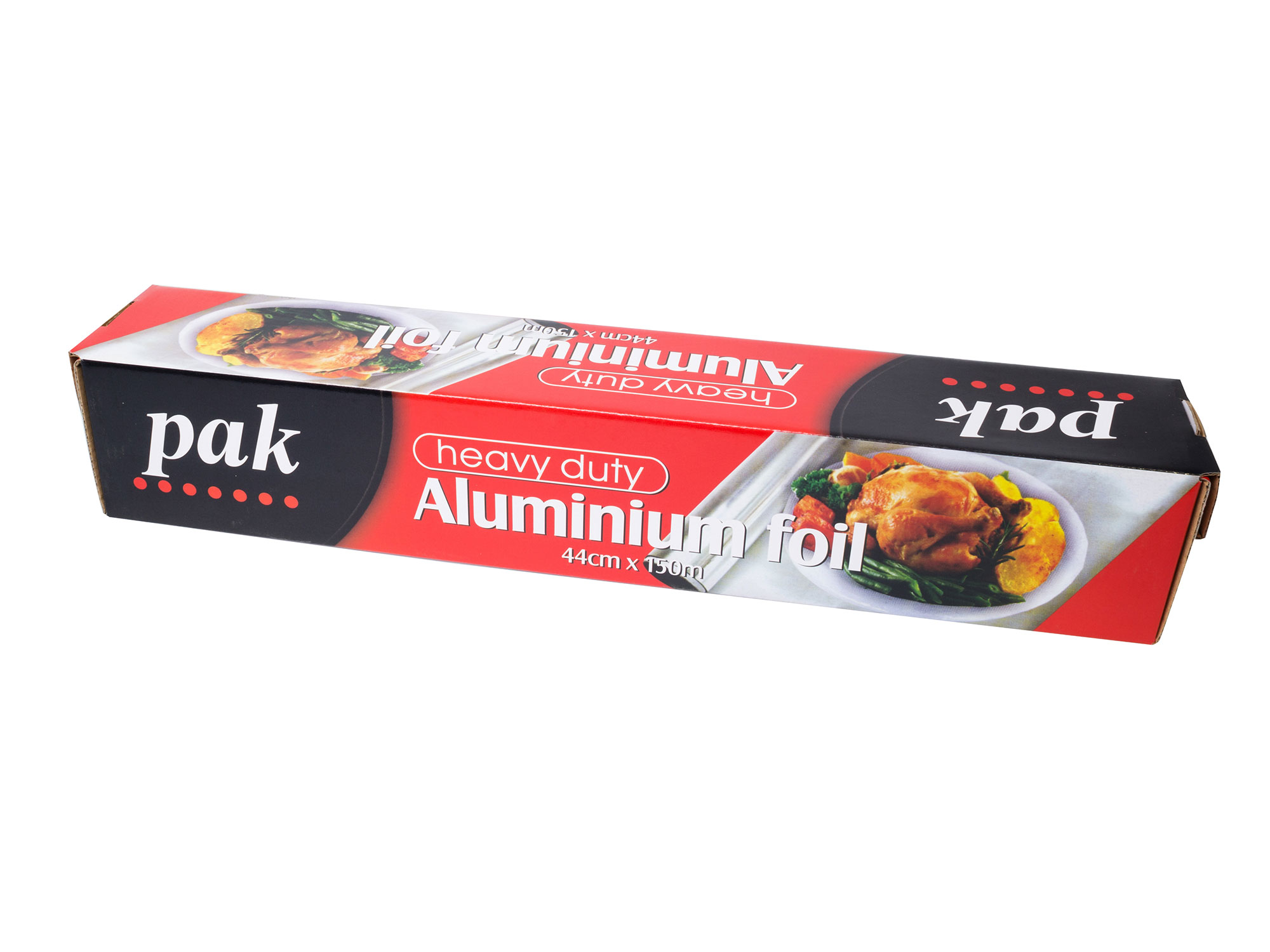 Heavy Duty Foil 44cm