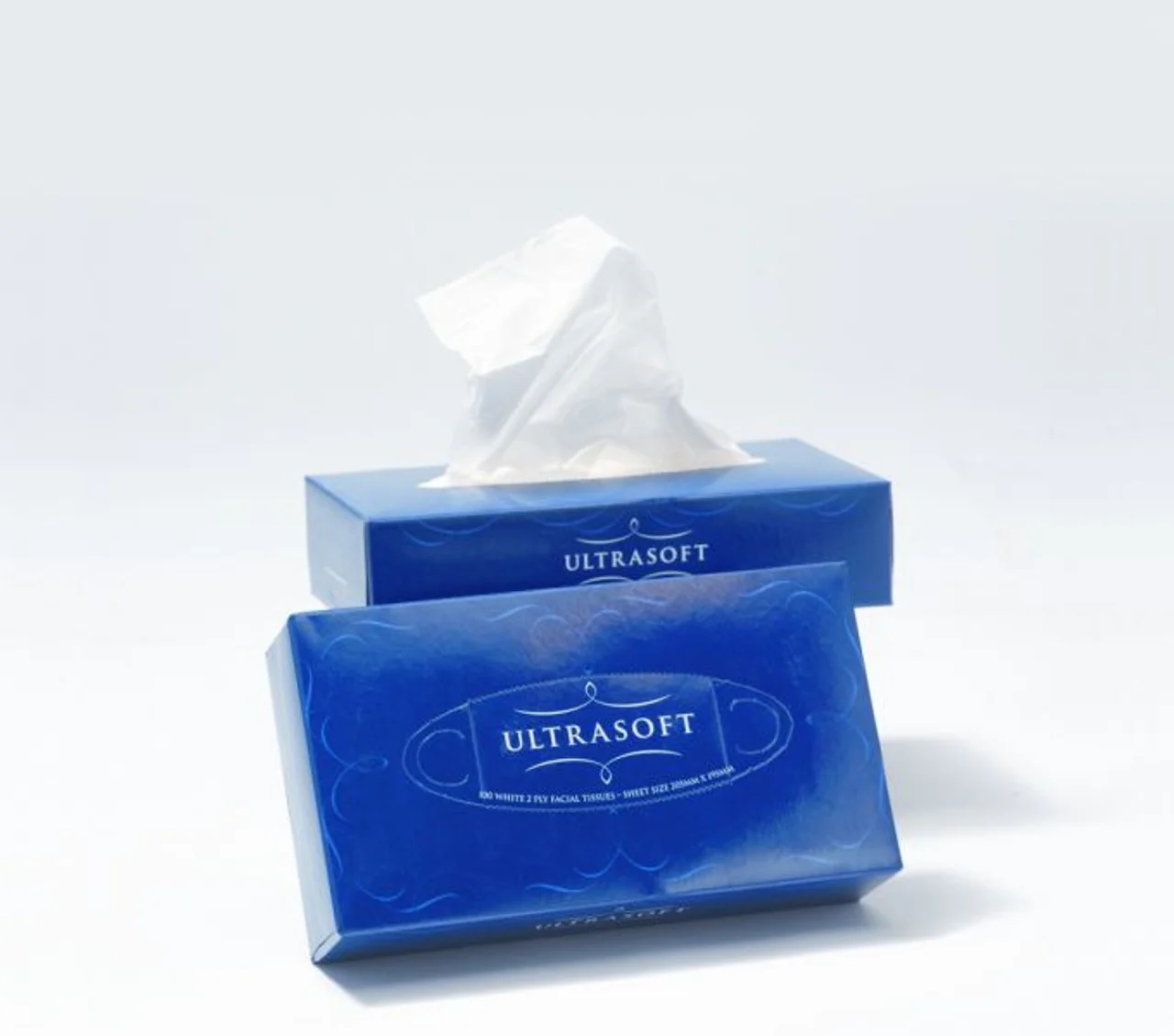 TISSUES 100SH