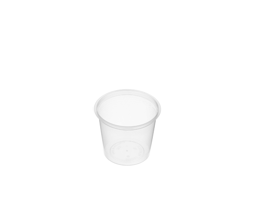 RB150 Round Containers