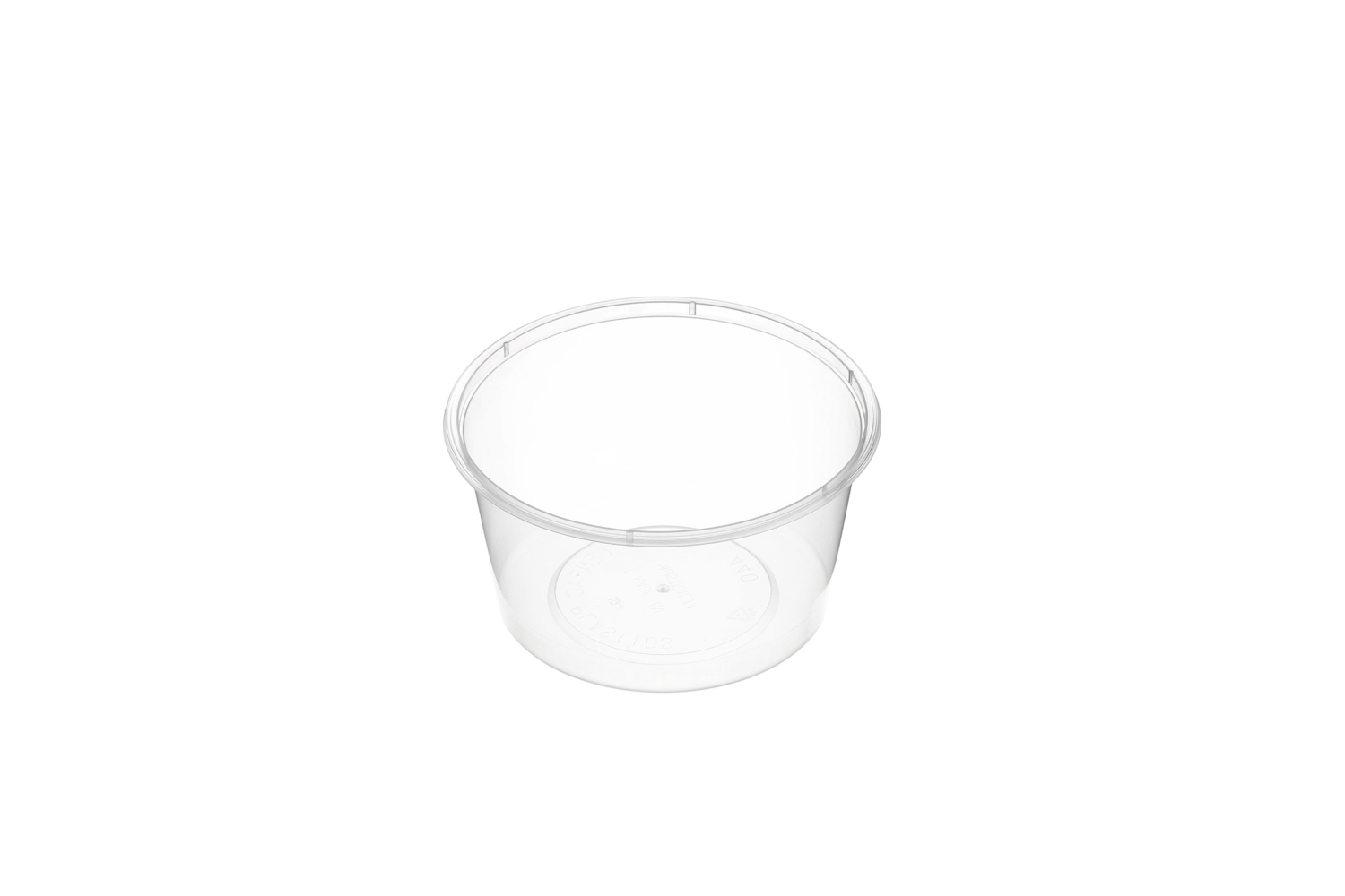 RB440 Round Containers