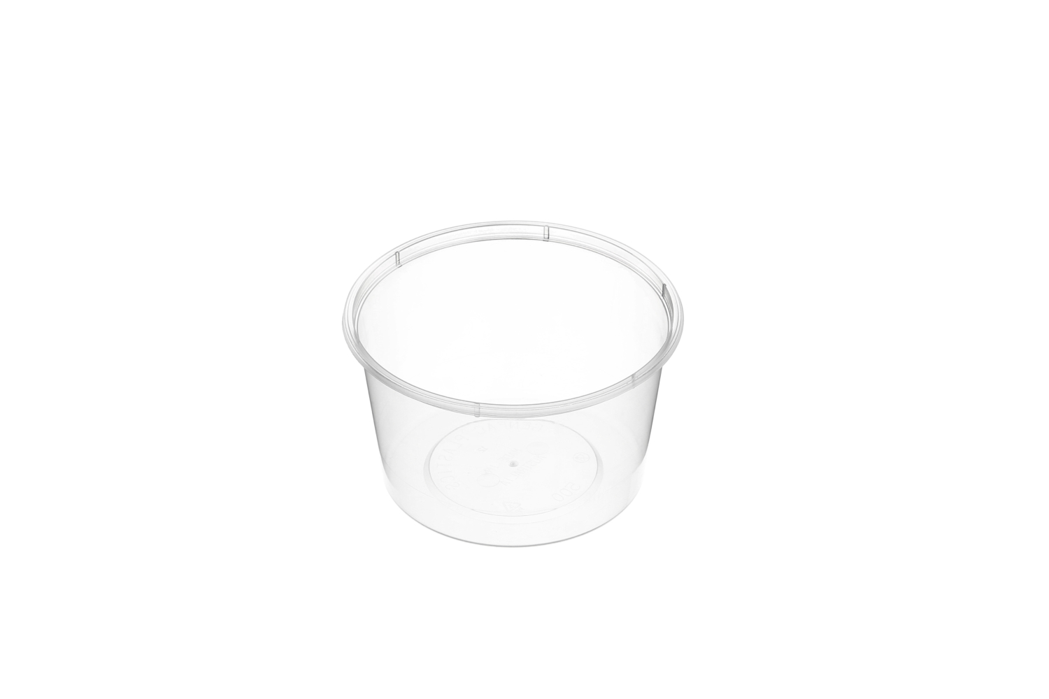 RB500 Round Containers