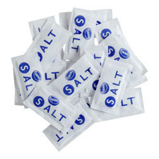 Salt Sachet 2000
