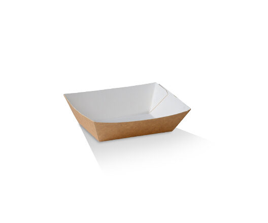 Tray #1