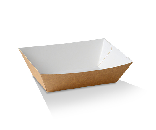 TRAY #3