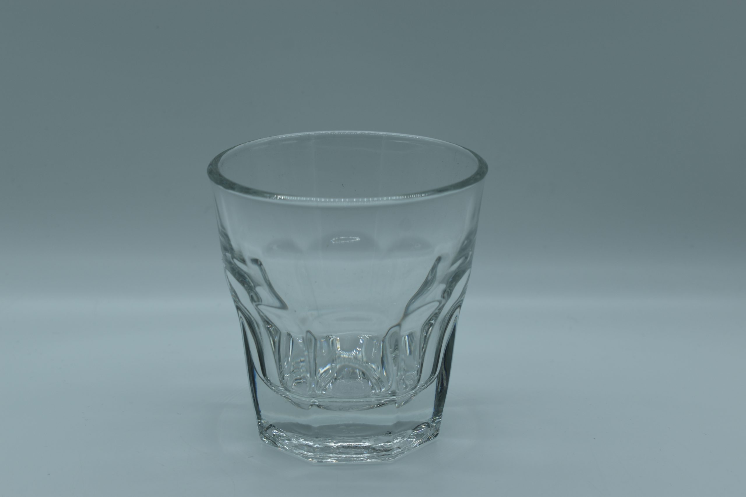 Libby Duratuff Glass 237ml - Standard[12pcs] tumbler
