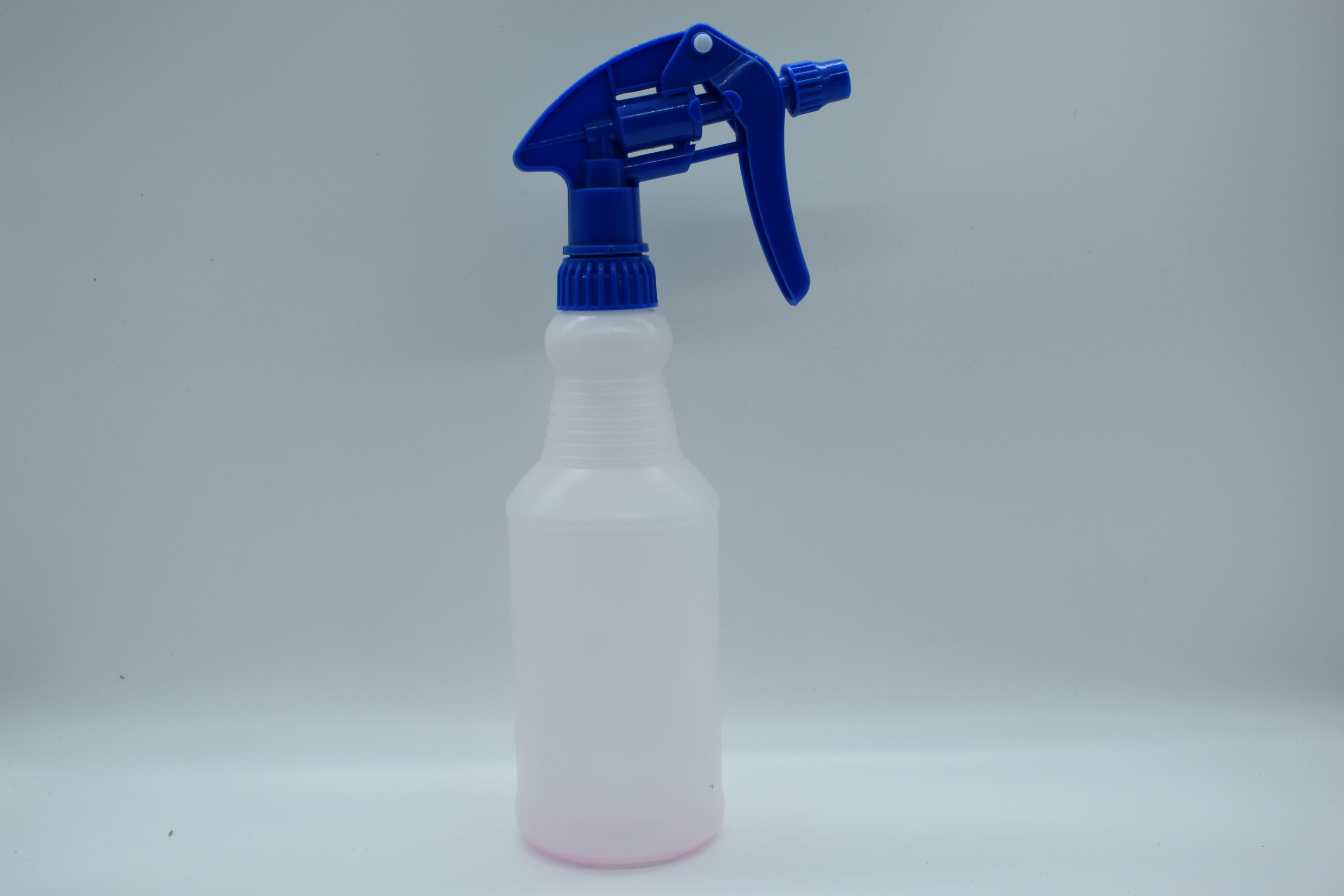 Spray Bottle Plastic 500ml - Blue