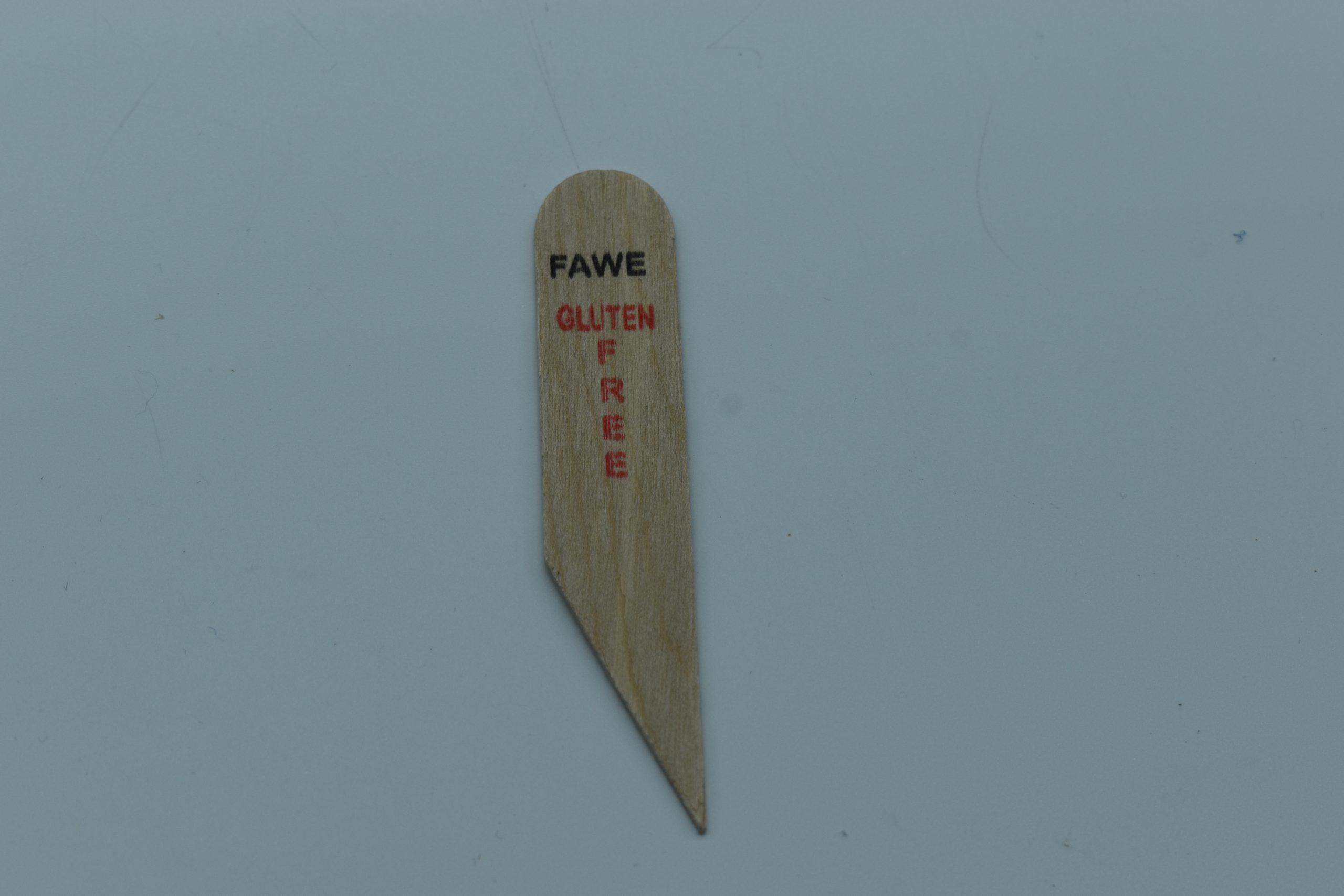 Steak Marker No Bull Red-Gluten Free