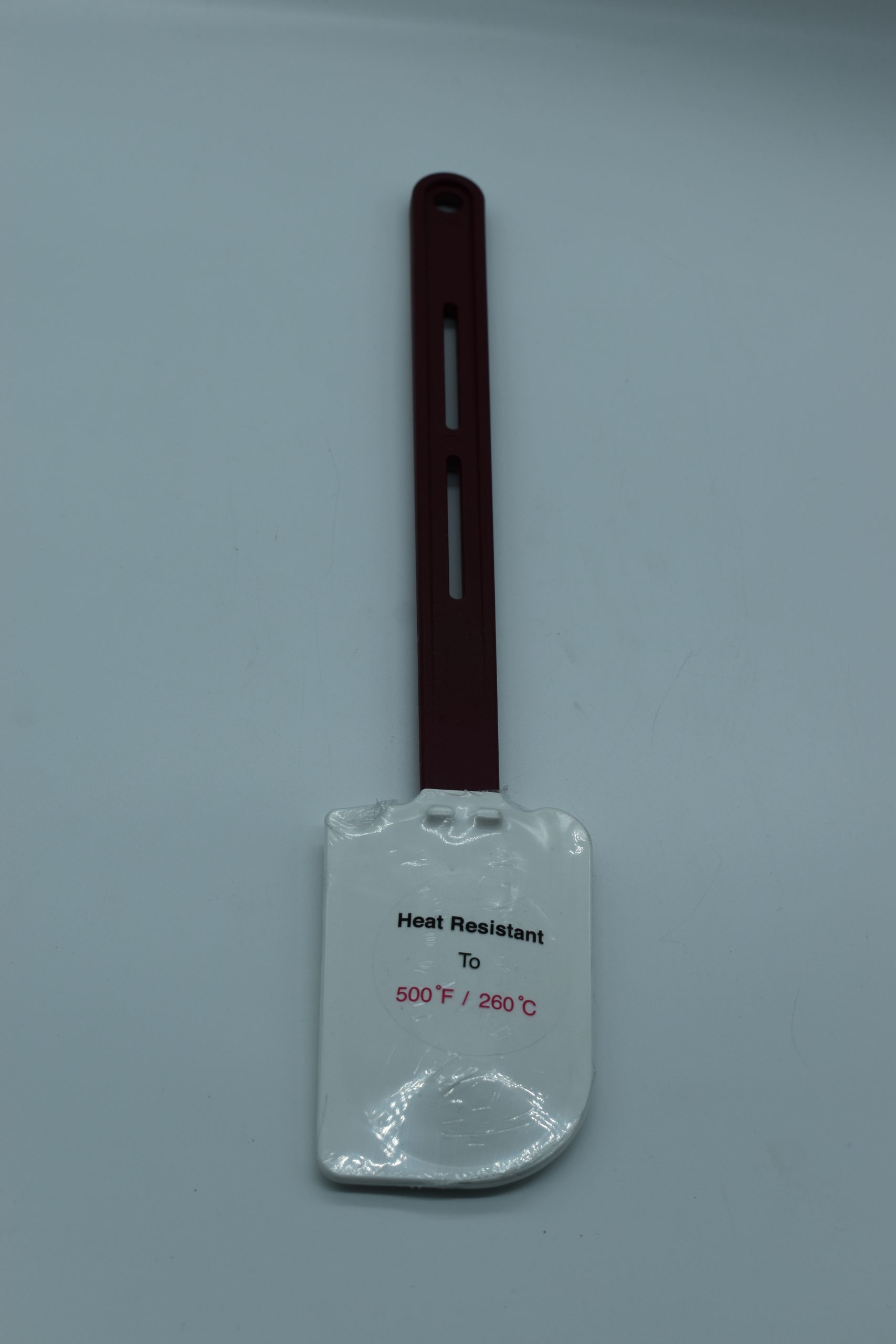 Rubber Spatula - 350MM