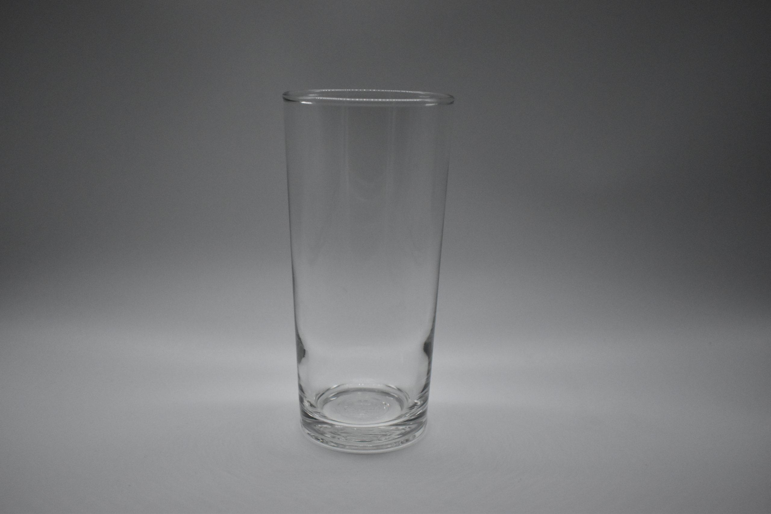 425ml Crown Oxford Beer Glass