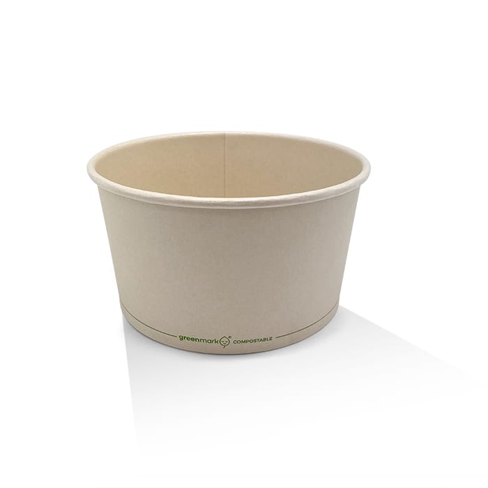 IC4 Small Ice cream Cup