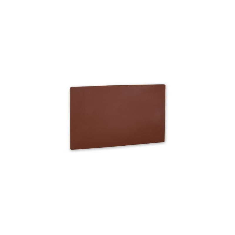 Board poly cutting BROWN