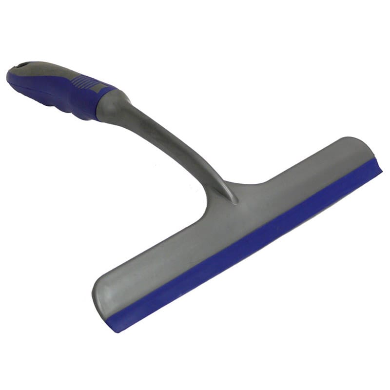Window Squeegee Plastic 25cm