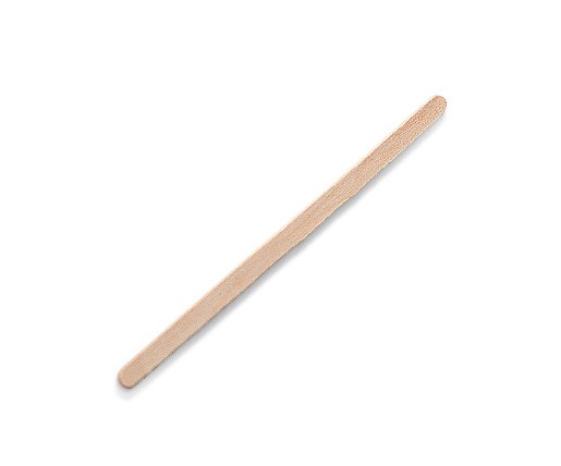 Wooden Stirrer Long
