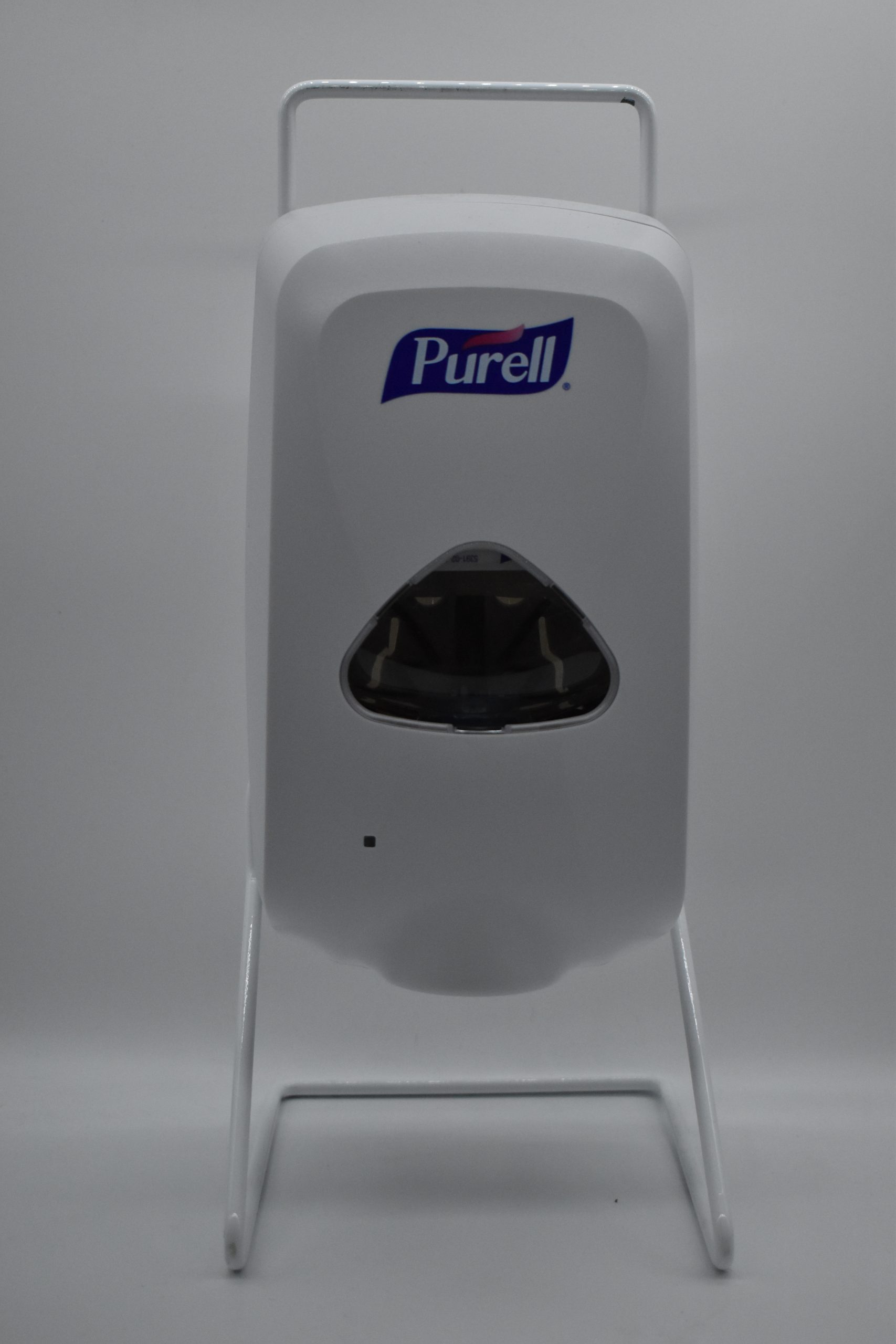 PURELL TFX TouchFree DISPENSER - WHITE