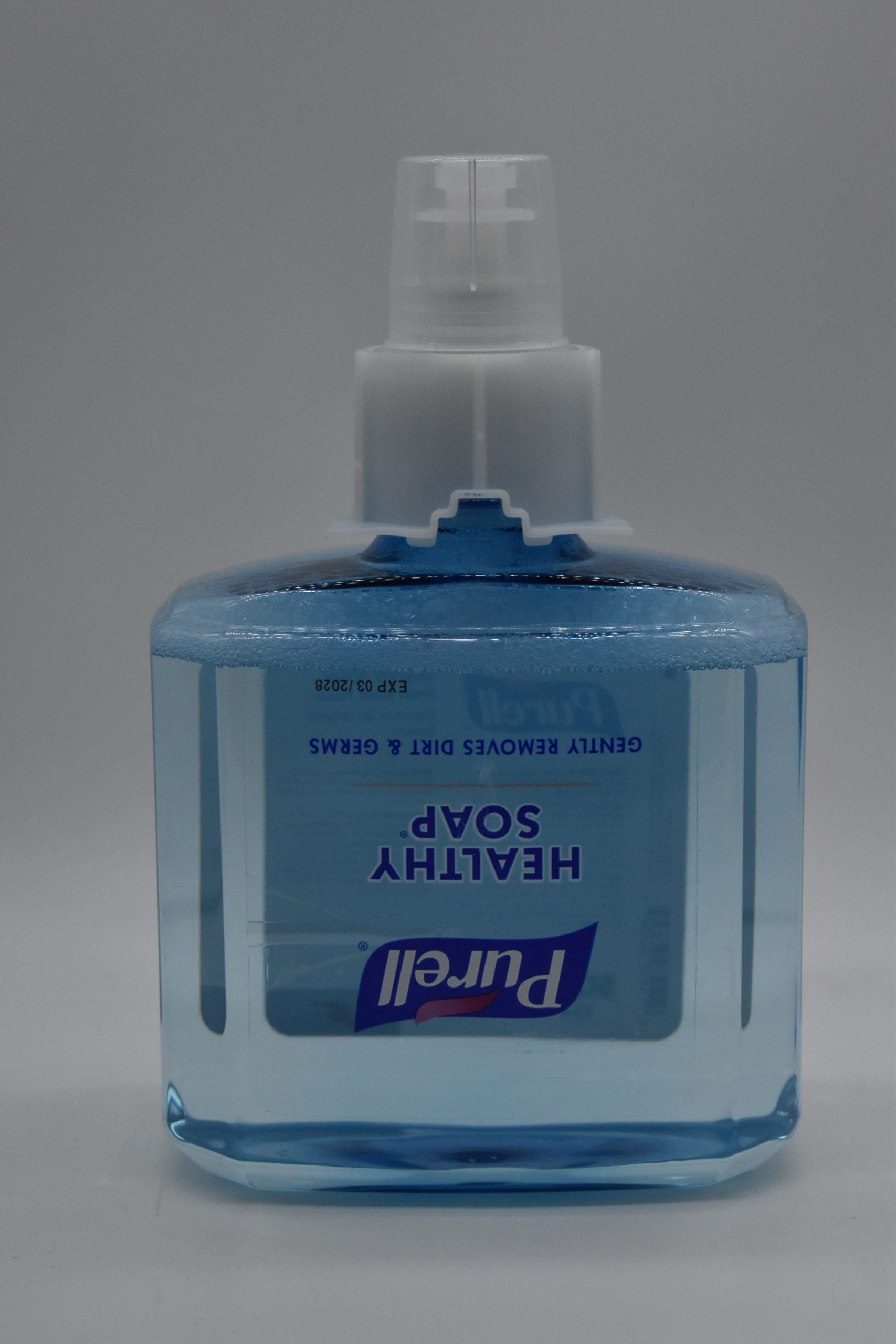 PURELL ES4 PROFESSIONAL HEALTHY SOAP FRESH SCENT - 1200ml REFILL