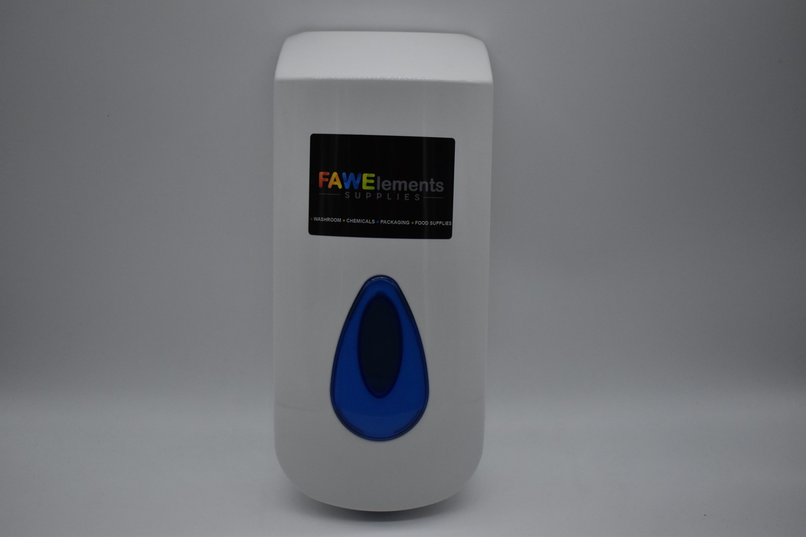 Foam soap dispenser - 900ml